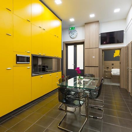 E14 Design Hostel Βουδαπέστη Εξωτερικό φωτογραφία