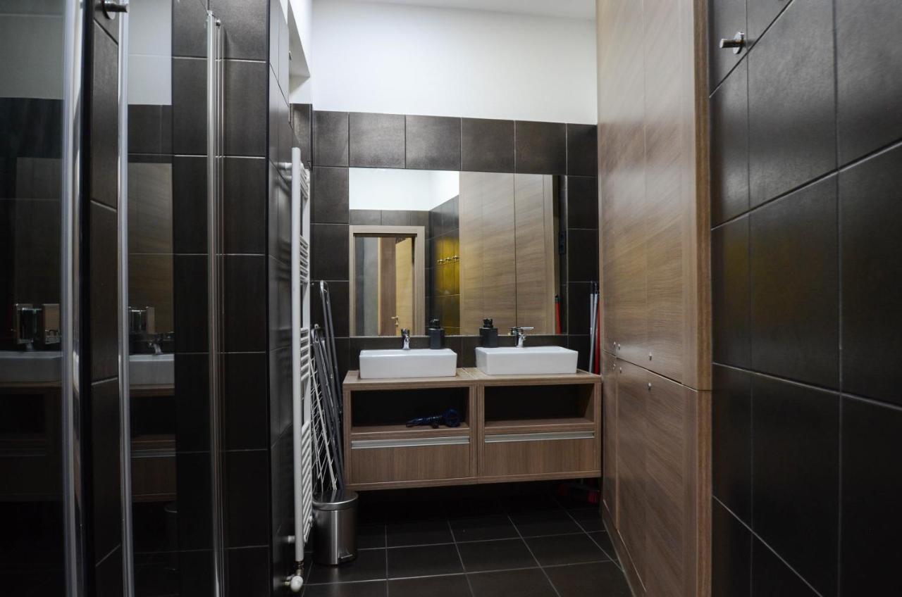 E14 Design Hostel Βουδαπέστη Εξωτερικό φωτογραφία
