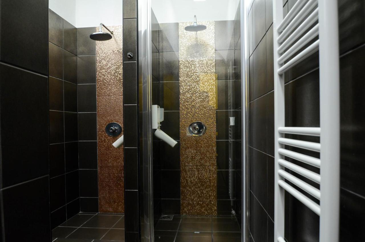 E14 Design Hostel Βουδαπέστη Εξωτερικό φωτογραφία