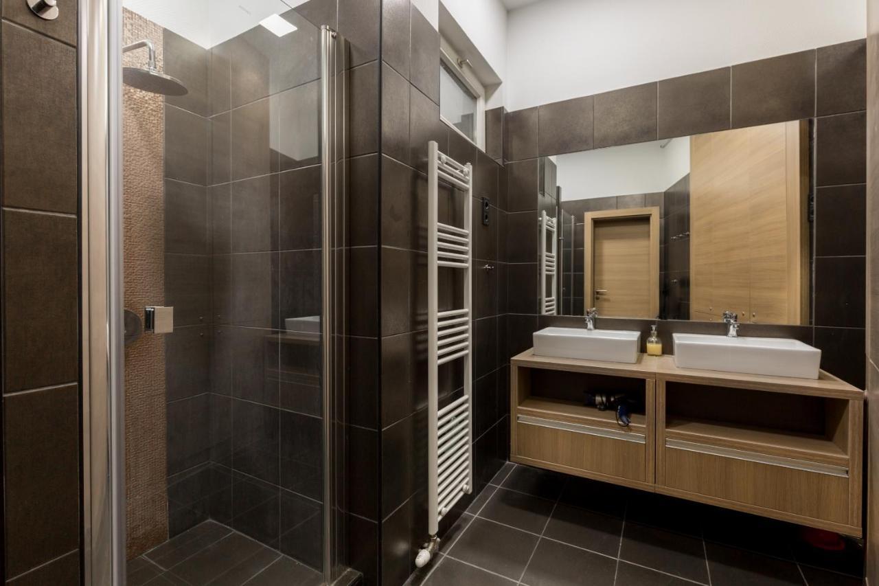 E14 Design Hostel Βουδαπέστη Εξωτερικό φωτογραφία