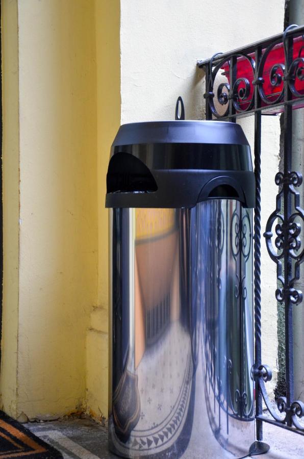 E14 Design Hostel Βουδαπέστη Εξωτερικό φωτογραφία