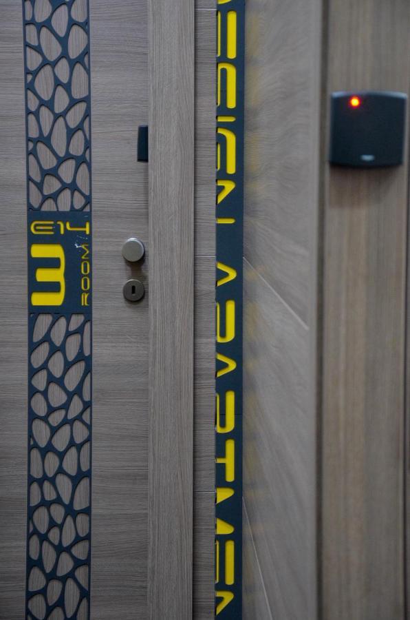 E14 Design Hostel Βουδαπέστη Εξωτερικό φωτογραφία