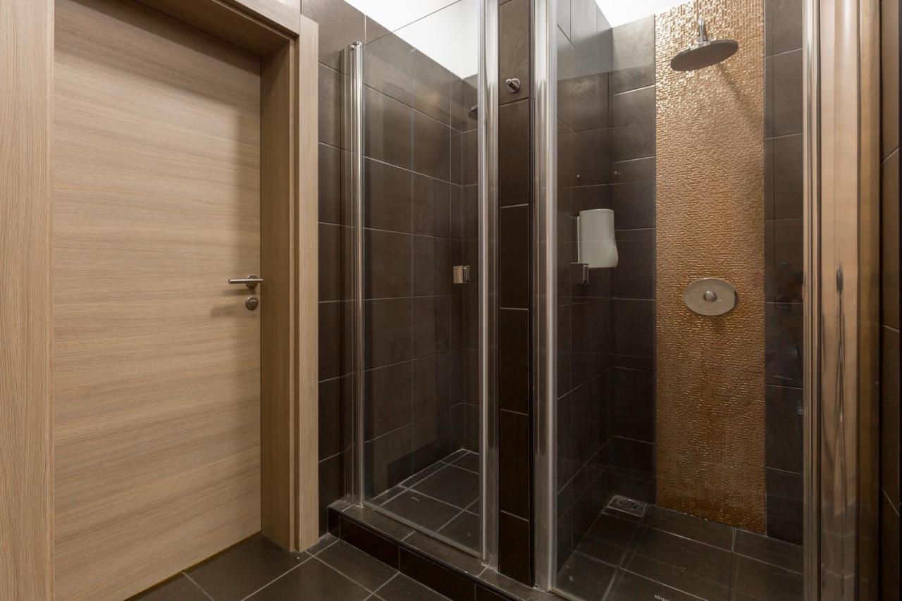 E14 Design Hostel Βουδαπέστη Εξωτερικό φωτογραφία