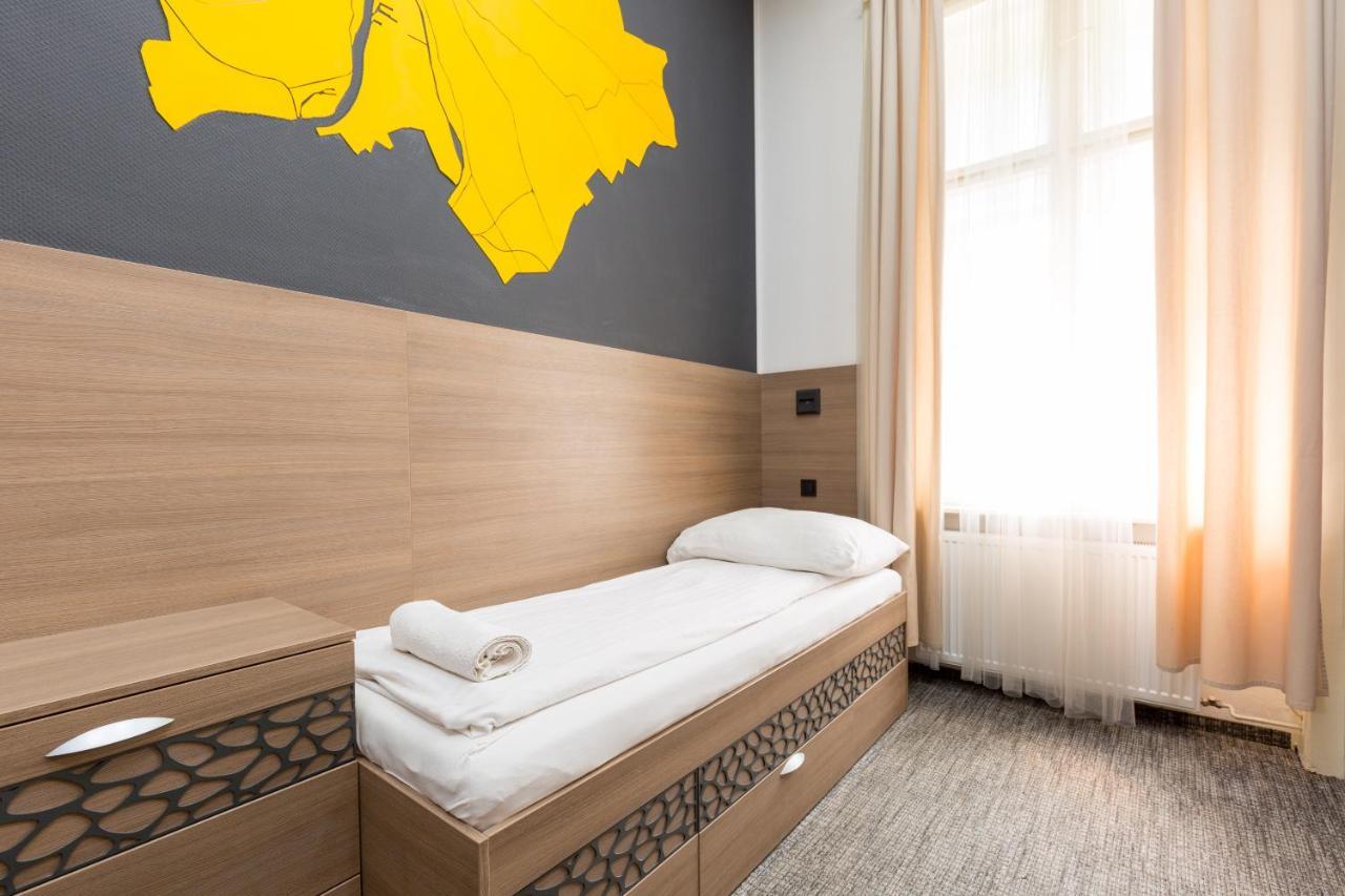 E14 Design Hostel Βουδαπέστη Εξωτερικό φωτογραφία