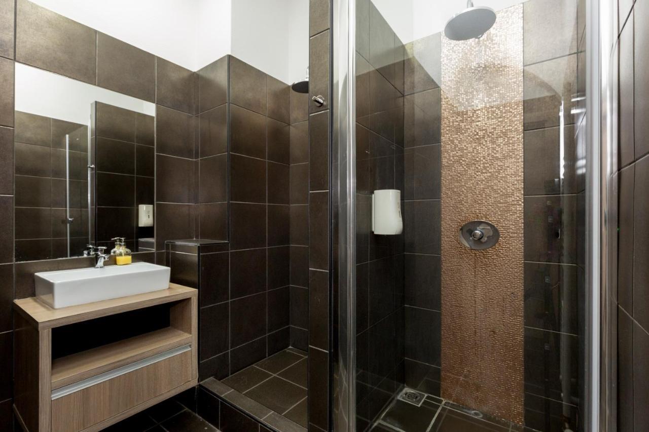 E14 Design Hostel Βουδαπέστη Εξωτερικό φωτογραφία