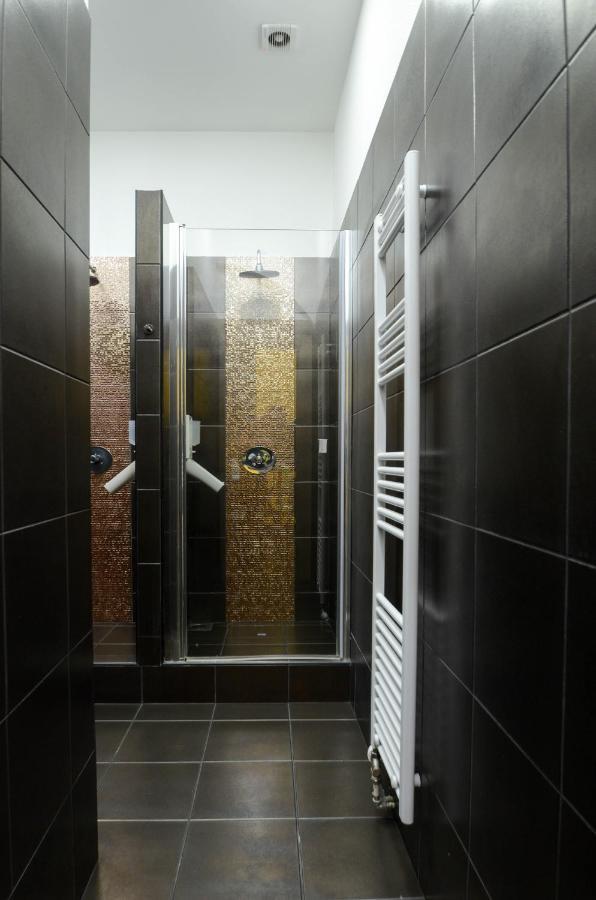 E14 Design Hostel Βουδαπέστη Εξωτερικό φωτογραφία