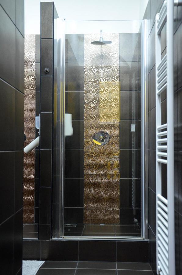 E14 Design Hostel Βουδαπέστη Εξωτερικό φωτογραφία