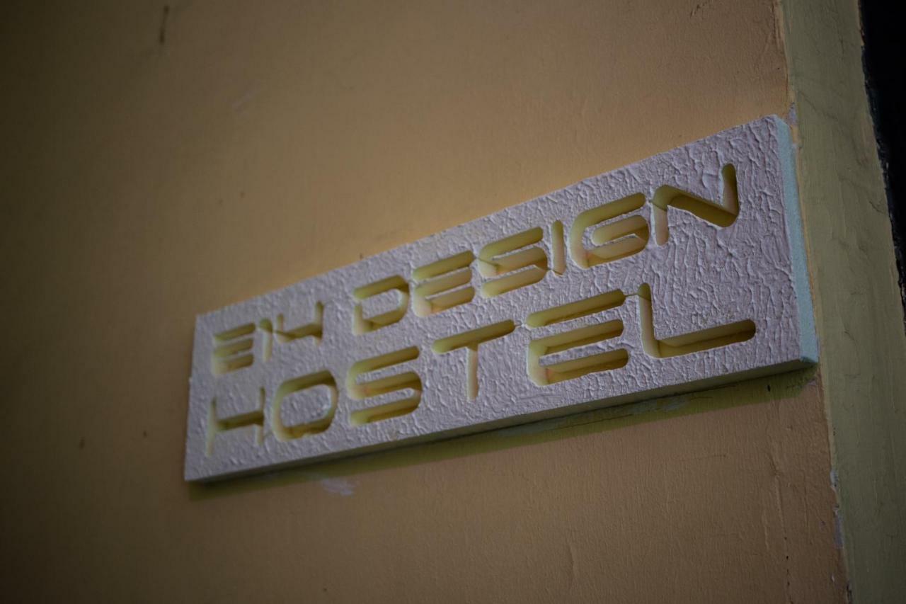 E14 Design Hostel Βουδαπέστη Εξωτερικό φωτογραφία